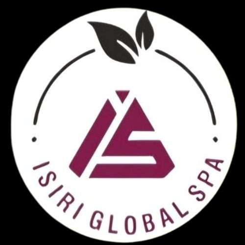 ISIRI  GLOBAL  SPA logo