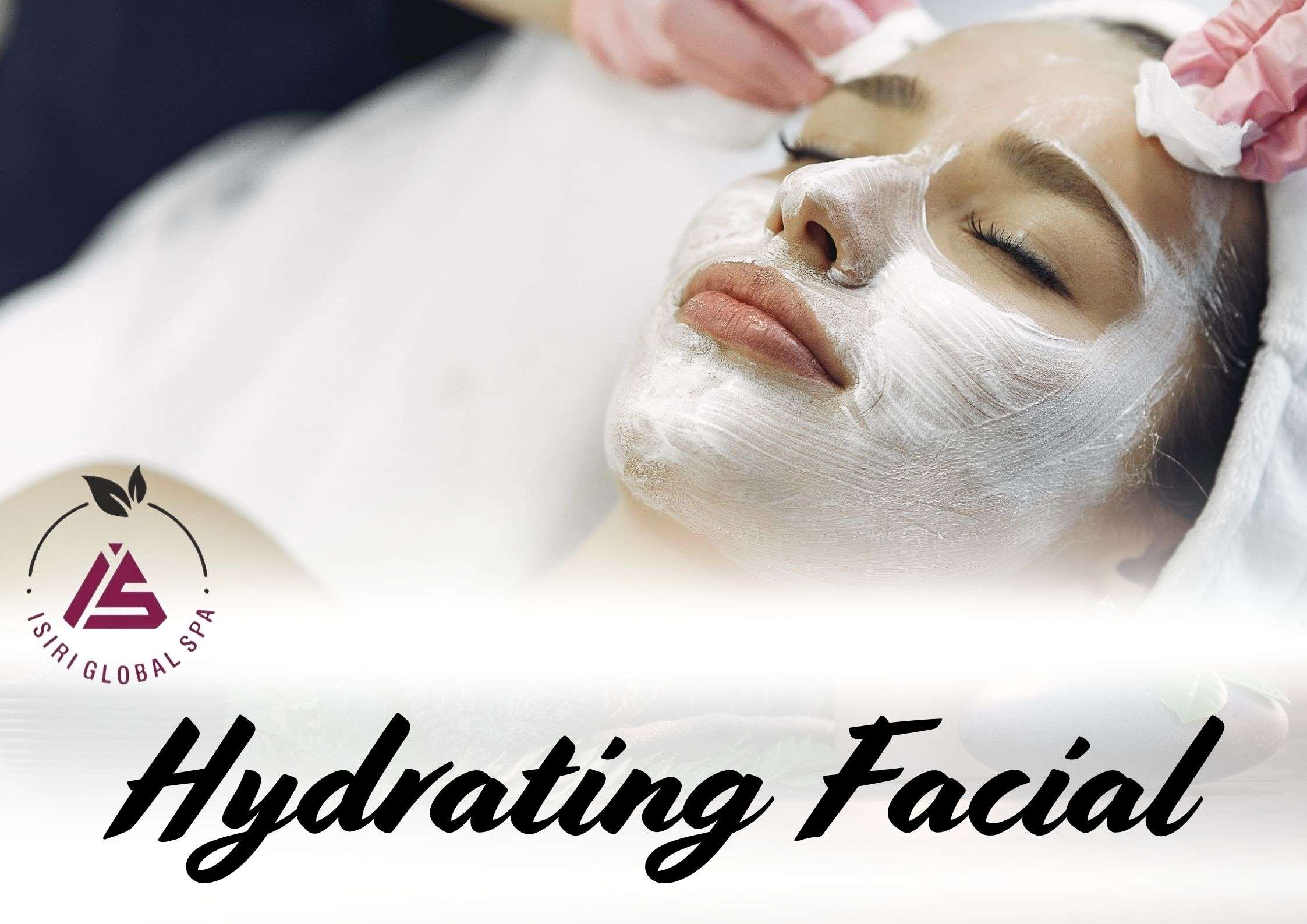 Hydrating Facial