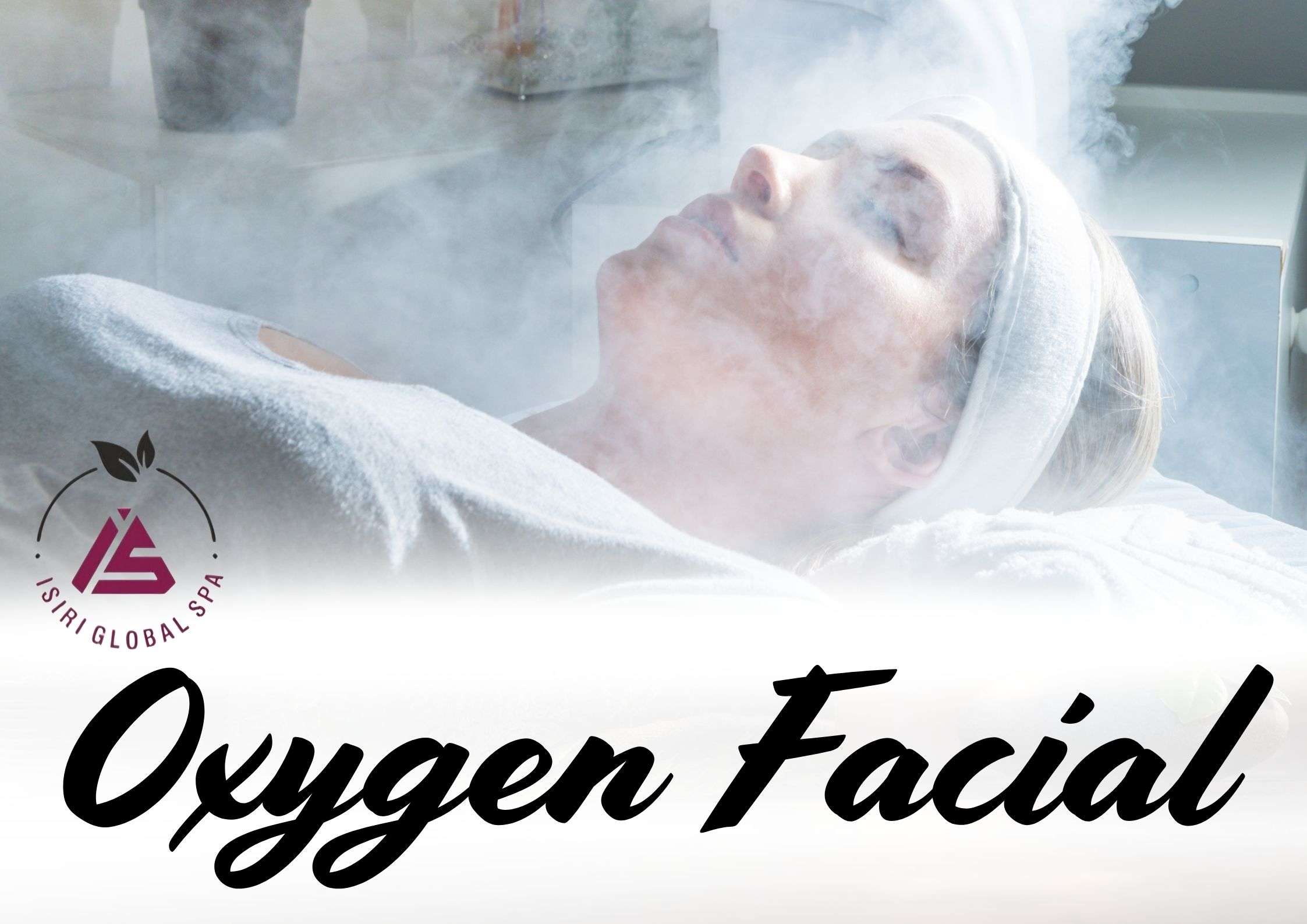 Oxygen Facial