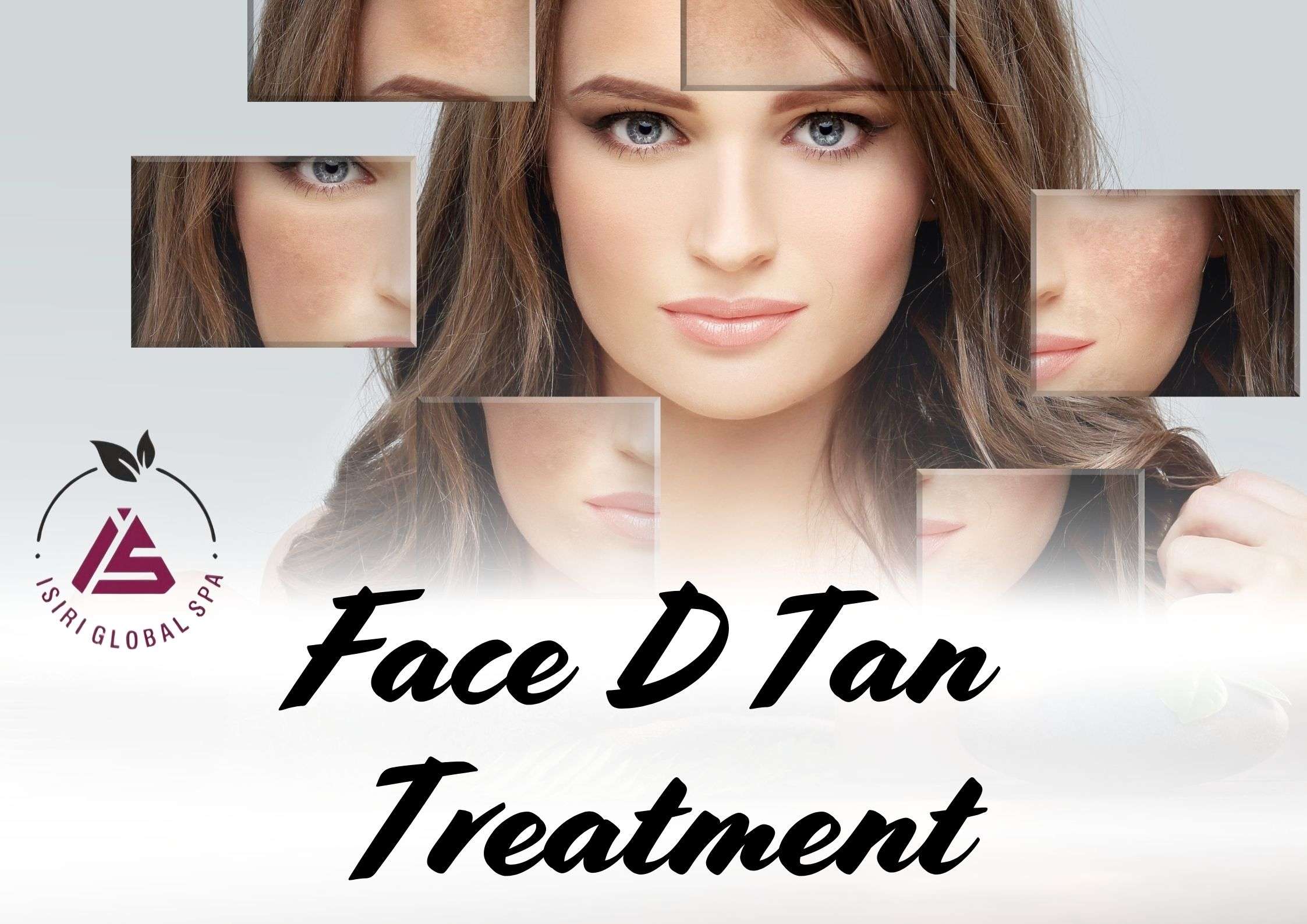 Face D-Tan Treatments