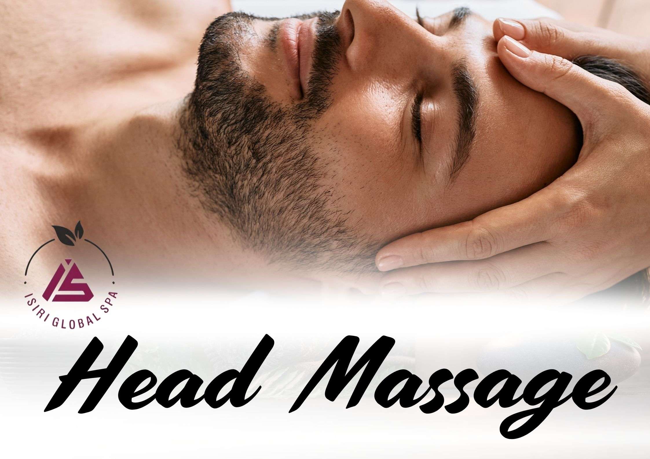 Head Massage Services